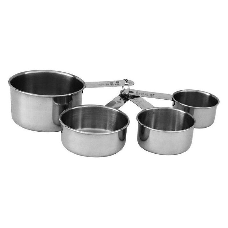 Measuring Cup Set S/S