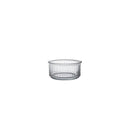 Ovenchef Round Ribbed Ramekin 100mm / 210ml