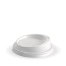 12-20oz Lid - White, c1000