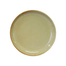 Artistica - Rolled Edge Plate - 240mm - Flame