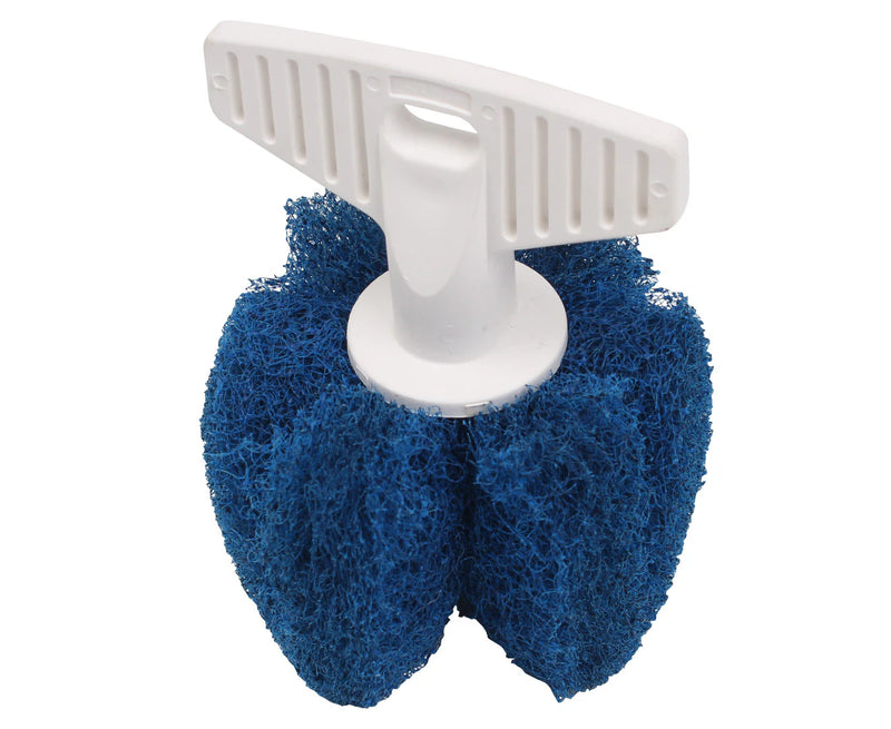 White Magic Muffin Pan Cleaning Brush