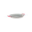 Paella Pan - High Carbon Polished Steel - 300mm