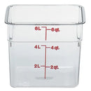 Camsquare Food Container. 5.7 Ltr