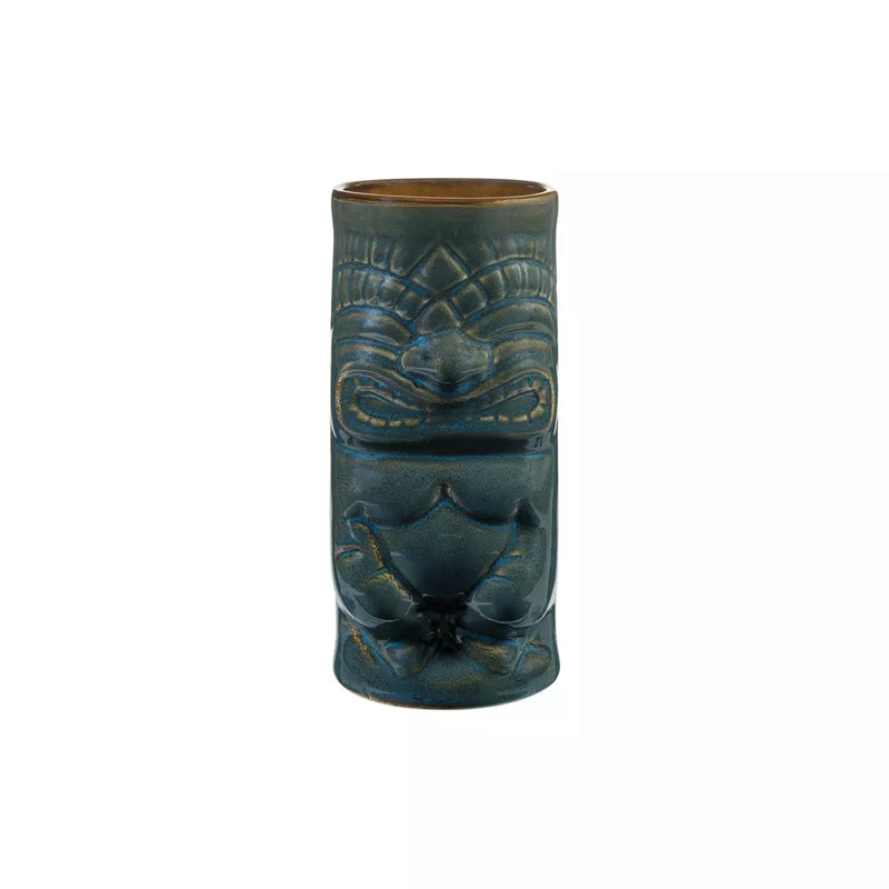 Tiki Tumbler Blue 591ml