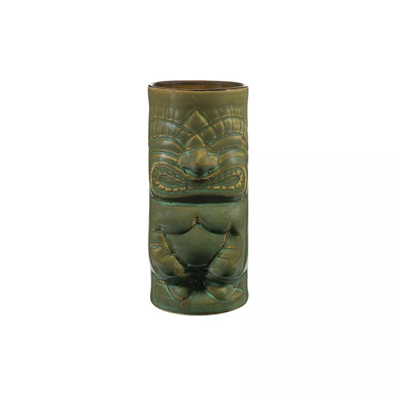 Tiki Tumbler Green, 591ml