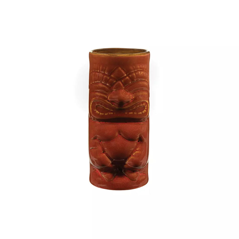 Tiki Tumbler Red, 591ml