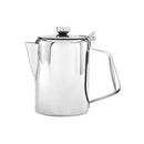 Pacific - Coffee Pot - S/Steel - 2000ml