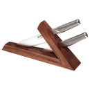 Global 3 Piece Knife Block Set - Niigata