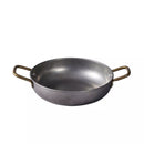 Moda Vintage Serving Round Dish - S/S - 150mm