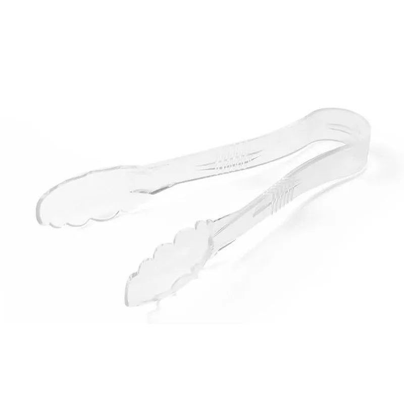 Tong - Polycarb - 230mm - Clear