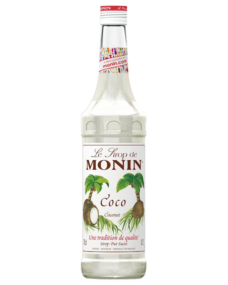 Coconut Monin Syrup 700ml