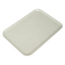 Fibreglass Tray White Speckled 405 x 560mm