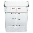 Camsquare Food Container. 7.6 Ltr