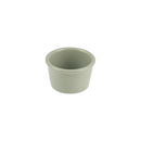 Zuma - Ribbed Ramekin - 85mm - Pistachio