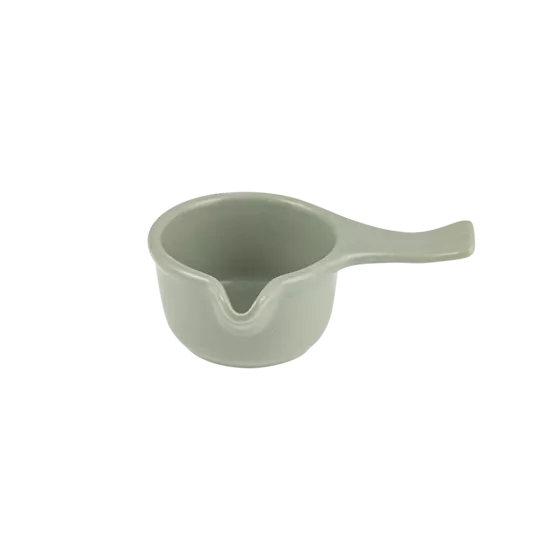 Zuma - Mini Saucepan - 80mm - Pistachio