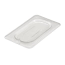 1/9 Lid - Clear