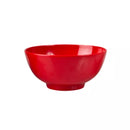 Melamine - Noodle Bowl - 110mm - Red
