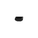 Melamine - Sauce Dish - Square - 70mm - Black