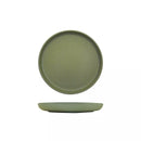 Eclipse Uno Plate - 220mm - Green