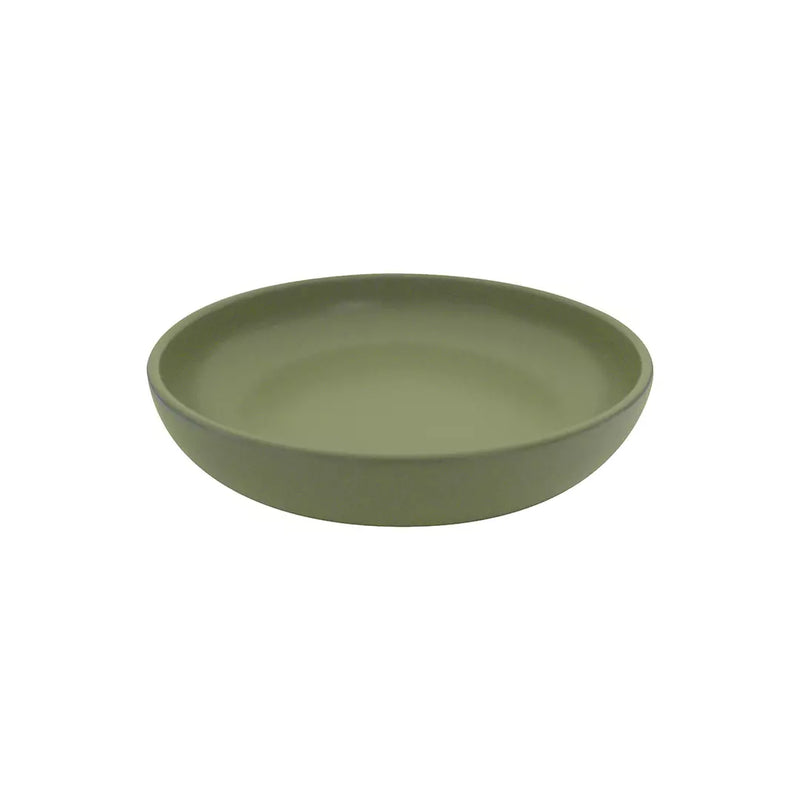 Eclipse Uno Bowl - 220mm - Green, c6