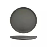 Eclipse Uno Plate - 280mm - Dark Grey, c6