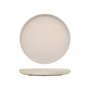Eclipse Uno Plate - 280mm - Cream