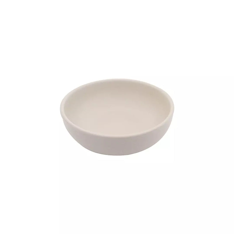 Eclipse Uno Bowl - 125mm - Cream, c6