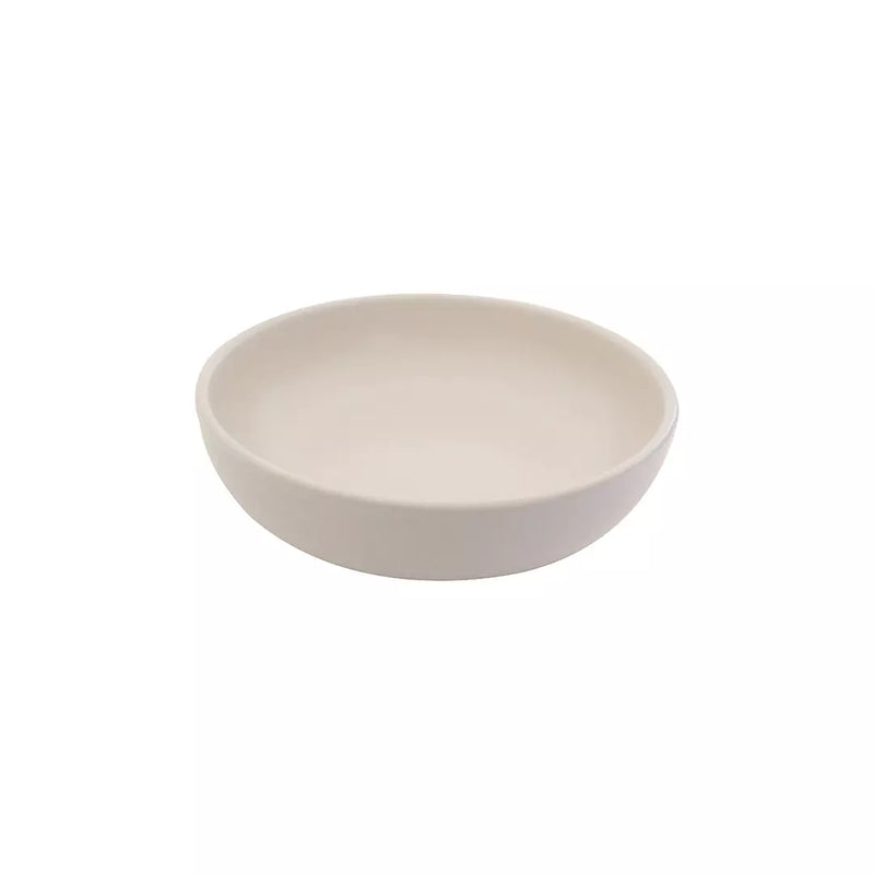 Eclipse Uno Bowl - 160mm - Cream, c6