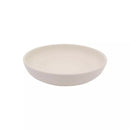 Eclipse Uno Bowl - 220mm - Cream