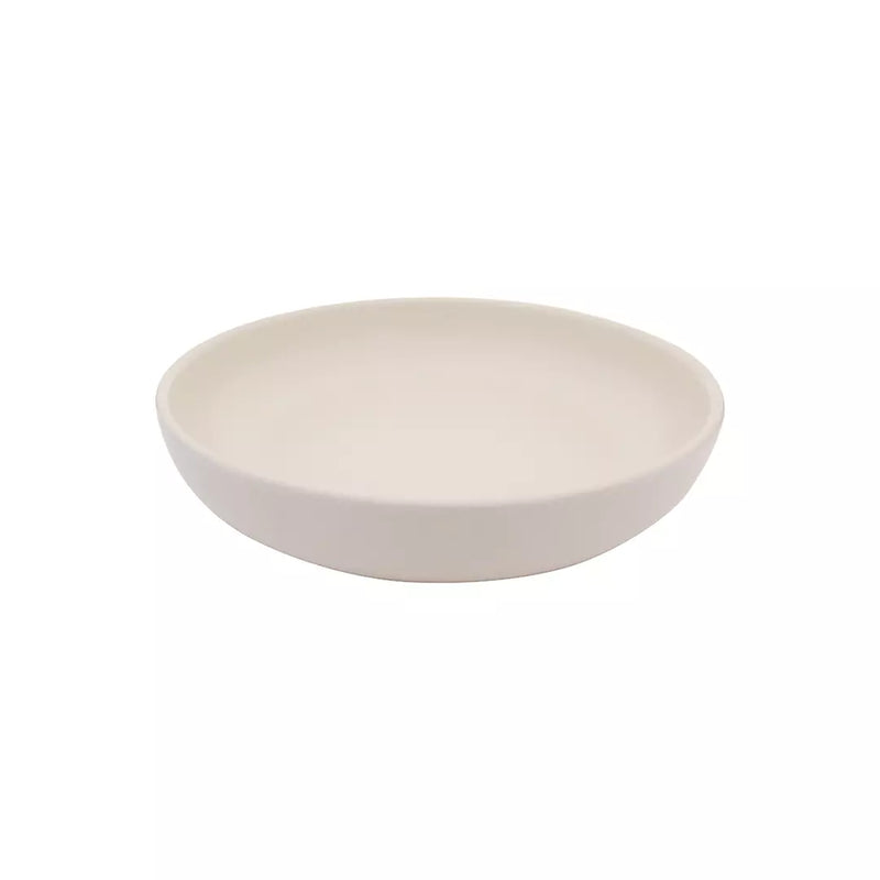 Eclipse Uno Bowl - 220mm - Cream, c6