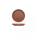 Eclipse Uno Plate - 175mm - Brown