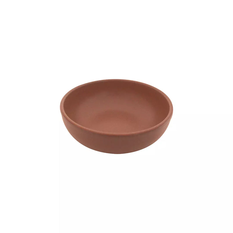 Eclipse Uno Bowl - 125mm - Brown c6