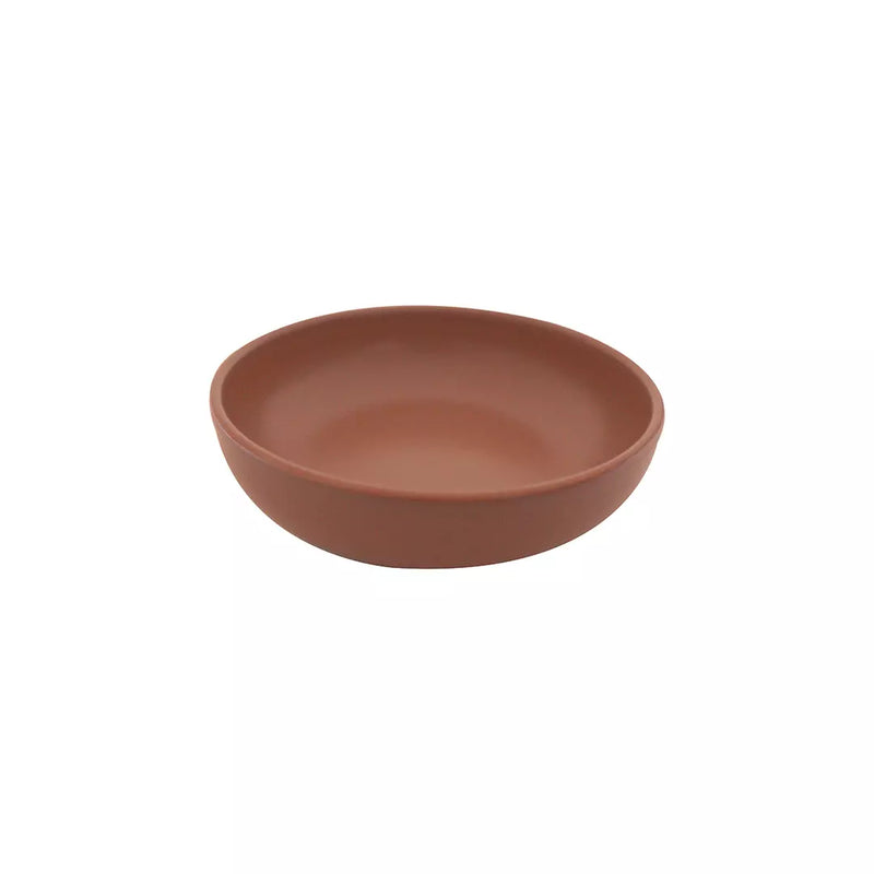 Eclipse Uno Bowl - 160mm - Brown, c6