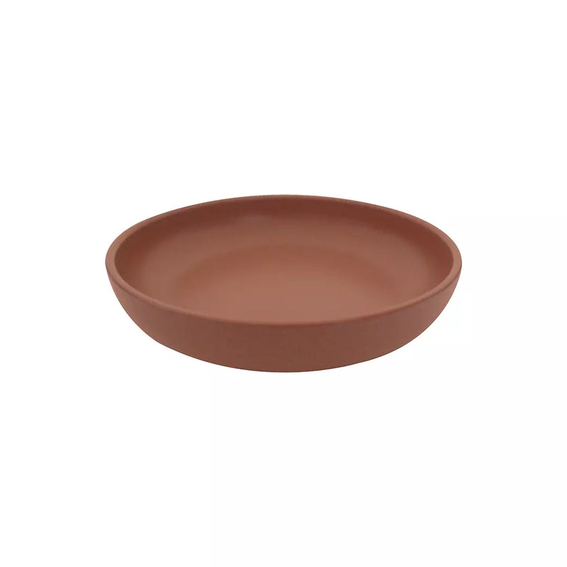 Eclipse Uno Bowl - 220mm - Brown, c6