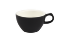Lusso - Coffee Cup-200ml,  Jet, c6