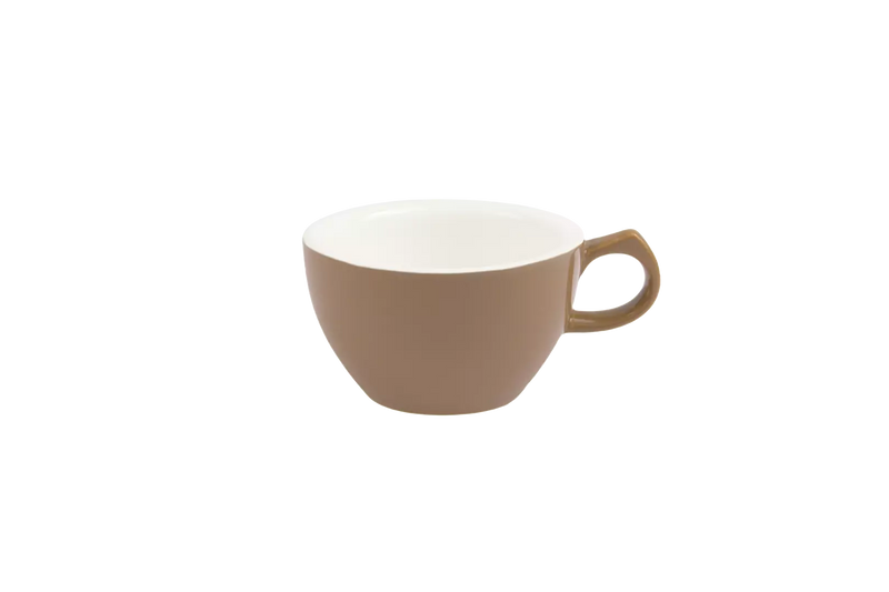 Lusso - Coffee Cup-200ml, Moka, c6