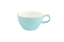 Lusso - Coffee Cup-200ml,  Sky, c6