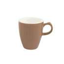 Lusso - Mug - 400ml, Moka, c6