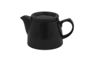 Lusso - Teapot - 350ml, Jet