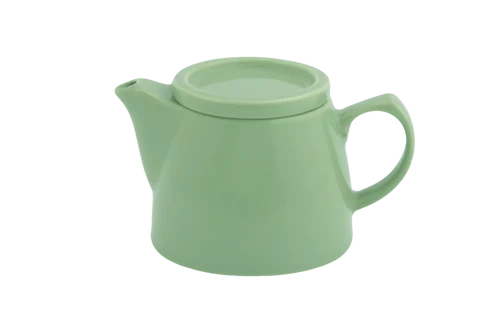 Lusso - Teapot - 500ml Mint