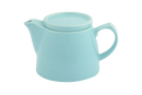 Lusso - Teapot - 500ml Sky