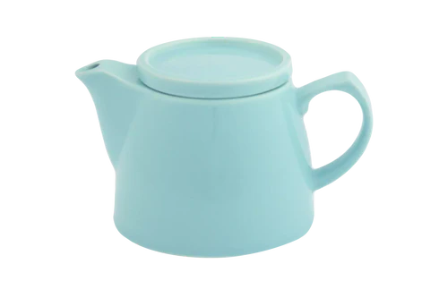 Lusso - Teapot - 500ml Sky