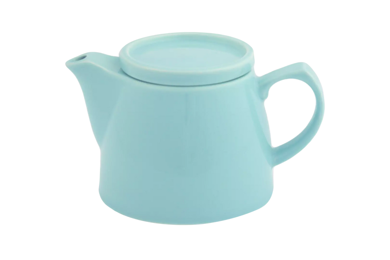 Lusso - Teapot - 350ml, Sky