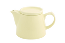 Lusso - Teapot - 350ml, Oat