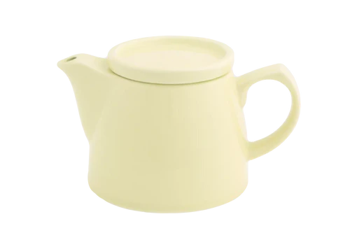 Lusso - Teapot - 500ml OAT