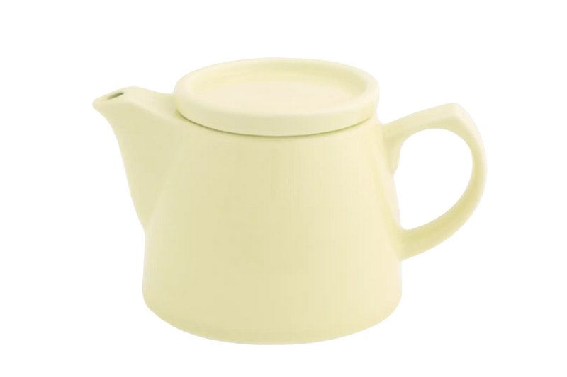 Lusso - Teapot - 350ml, Oat