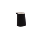 Lusso - Creamer - 85ml, Jet, c6