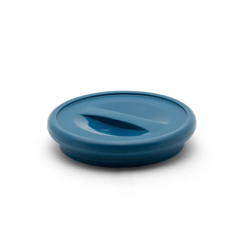 Insulated Bowl Lid Blue