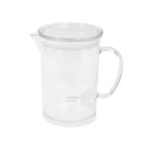 Pitcher & Lid 1000ml
