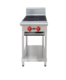 Stand To suit 305mm wide Boiling Tops & Griddles